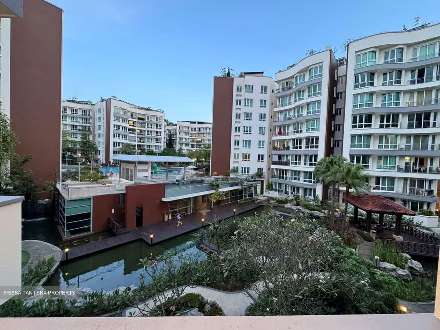 Edelweiss Park Condominium (D17), Condominium #579555401